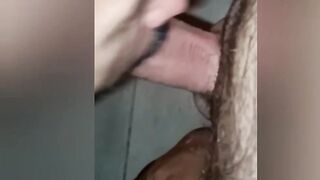 Imparare a stare  in ginocchio per fare una Pompa