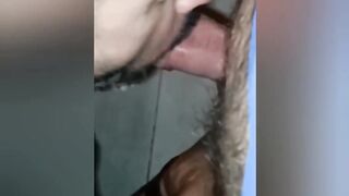 Imparare a stare  in ginocchio per fare una Pompa
