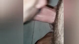 Imparare a stare  in ginocchio per fare una Pompa