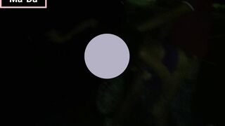 Car sex di notte con un ragazzo conosciuto sul momento