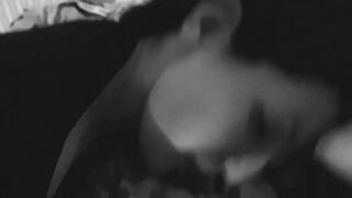 Alba si fa scopare per bene da un amico