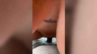 Bel video di una olandese vogliosa di siluro