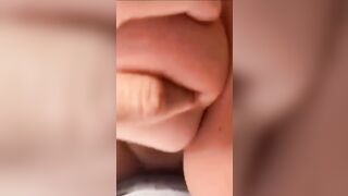 Bel video di una olandese vogliosa di siluro
