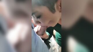 Moglie offerta agli amici nel trio scambista