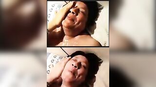 1 ora e mezza di porcate - le esibizioniste in azione