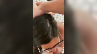 Studentessa troia si fa chiavare dal professore