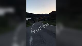 Margot milf tettona si fa chiavare dal toro Lucas