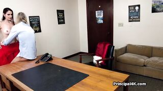 Raquels Curves and Pro Oral Skills Pay for Mistake