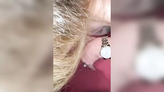 Moglie milanese sbattuta dal bull nel filmino
