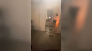 Marcella trans si fa sfondare il culo dall'amico
