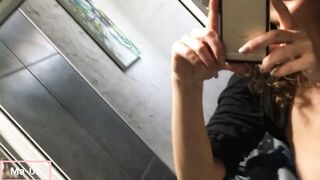 Un videomessaggio per dirvi che sono una...