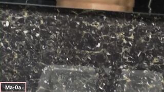 Un videomessaggio per dirvi che sono una...