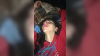 Anteprima del video: Scopata selvaggia la mia troia urla di piacere