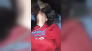 Scopata selvaggia la mia troia urla di piacere
