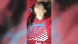 Scopata selvaggia la mia troia urla di piacere