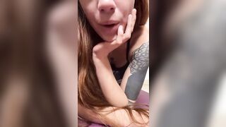Studentessa bionda fa la troia col professore