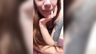 Studentessa bionda fa la troia col professore