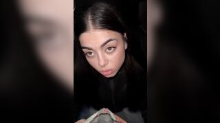 Fammi il pompino e ti faccio diventare famosa su Onlyfans