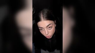 Fammi il pompino e ti faccio diventare famosa su Onlyfans