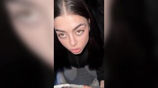 Fammi il pompino e ti faccio diventare famosa su Onlyfans