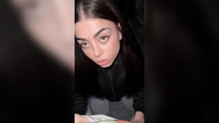 Fammi il pompino e ti faccio diventare famosa su Onlyfans