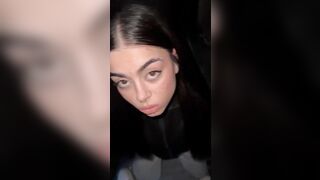 Fammi il pompino e ti faccio diventare famosa su Onlyfans