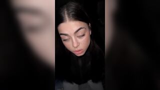 Fammi il pompino e ti faccio diventare famosa su Onlyfans
