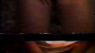 Video di mia moglie che si esibisce per me
