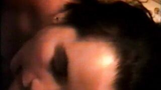 Video di mia moglie che si esibisce per me