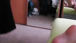 Nuovissimo video amatoriale appena caricato! 🤫