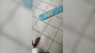 Anteprima del video: Video inviato a mia nuora per fargli capire che la desidero