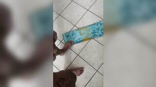 Video inviato a mia nuora per fargli capire che la desidero