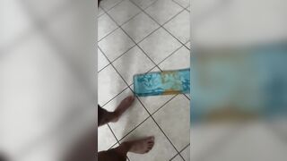 Video inviato a mia nuora per fargli capire che la desidero