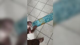 Video inviato a mia nuora per fargli capire che la desidero