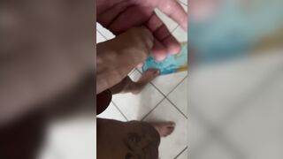 Video inviato a mia nuora per fargli capire che la desidero