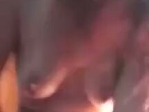 Coppia siciliana si scopa 'n casa cu u cazzu du marito