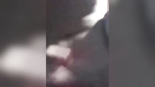 Coppia siciliana si scopa 'n casa cu u cazzu du marito