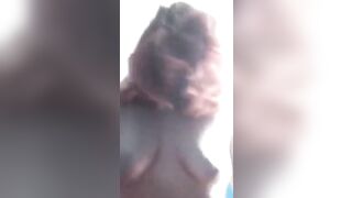 Coppia siciliana si scopa 'n casa cu u cazzu du marito