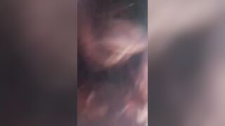Coppia siciliana si scopa 'n casa cu u cazzu du marito