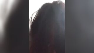 Coppia siciliana si scopa 'n casa cu u cazzu du marito