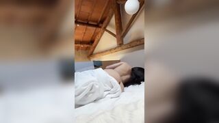 Maestra veneta d'asilo famosa se fa chiavar