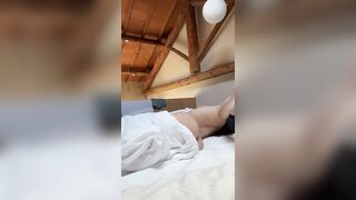 Maestra veneta d'asilo famosa se fa chiavar