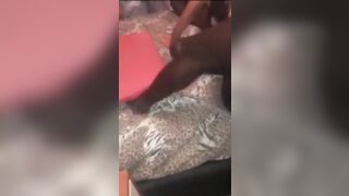 Puttana italiana si fa inculare da cazzi neri