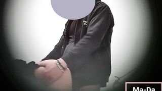 Il mio parrucchiere filma di nascosto il nostro incontro