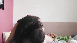 Un autentico video amatoriale...
