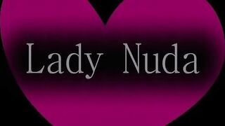 Lady Nuda: Exposure: per la gioia dei passanti che hanno visto