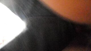 Mi scopo mia nuora nella lavanderia di  casa