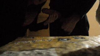 Anteprima del video: Mi scopo mia nuora nella lavanderia mentre mia nipote fa la doccia