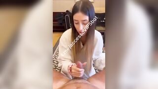 Michelle Comi se fa SCOPÀ tutta quanta da nu fan