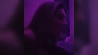 Fidanzata italiana a SMORZACANDELA sul cazzo del suo ragazzo